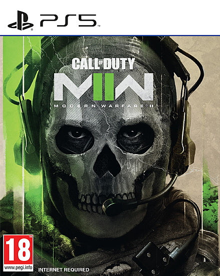 Call Of Duty Modern Warfare II PS5 FR Usato Call Of Duty Modern Warfare II PS5 FR Usato